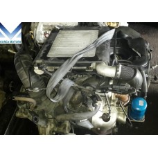 USED ENGINE DIESEL D4EB EURO-3-4 ASSY-SUB COMPLETE SET FOR HYUNDAI AND KIA VEHICLES 2006-2009 MNR